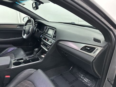Used 2018 Hyundai Sonata Sport image 26