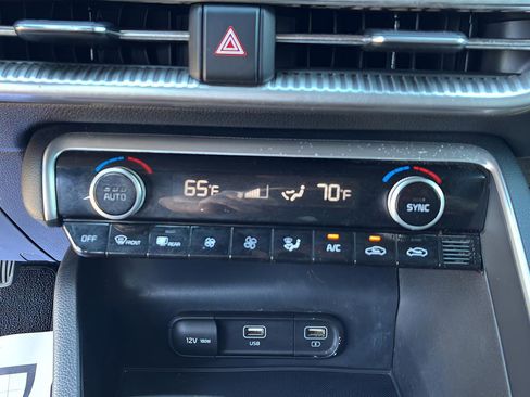 Used 2023 Kia K5 GT-Line w/ GT-Line Premium Package FWD image 22