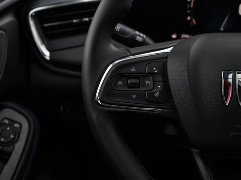 New 2026 Buick Encore GX Sport Touring w/ Advanced Technology Package AWD/4WD image 21