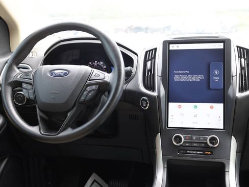 Used 2024 Ford Edge SE AWD/4WD image 22