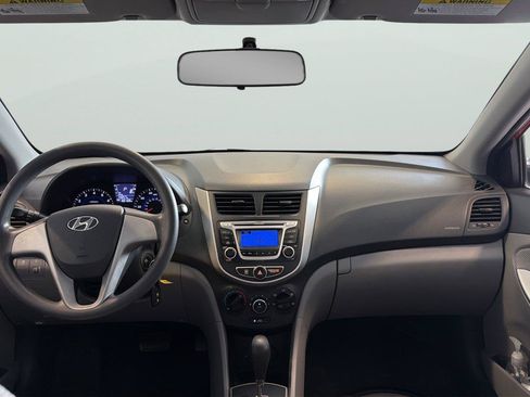 Used 2014 Hyundai Accent GLS FWD image 18