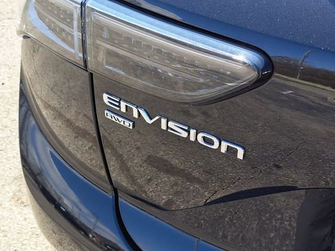 New 2026 Buick Envision Avenir AWD/4WD image 6