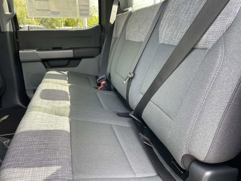 New 2026 Ford F250 4x4 Crew Cab Super Duty image 23