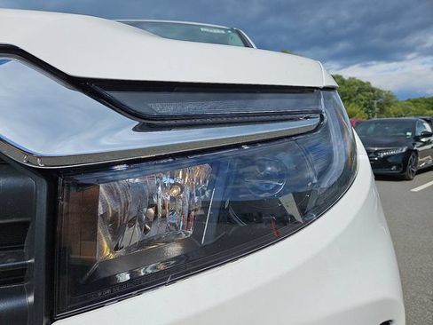 New 2026 Honda Ridgeline RTL image 6