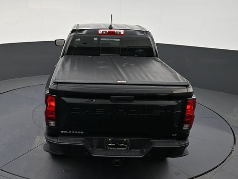 Used 2023 Chevrolet Colorado LT w/ LT Convenience Package II RWD image 15