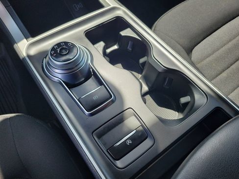 Certified 2024 Ford Edge SE AWD/4WD image 25