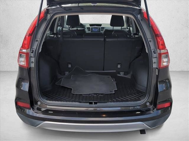 Used 2015 Honda CR-V EX-L image 7