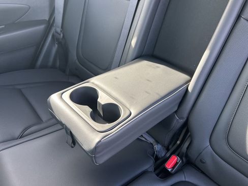 New 2026 Hyundai Tucson SEL image 23