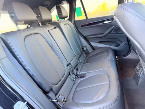 Used 2021 BMW X1 xDrive28i w/ Convenience Package image 15