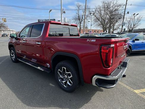 New 2026 GMC Sierra 1500 SLT w/ SLT Premium Plus Package image 5