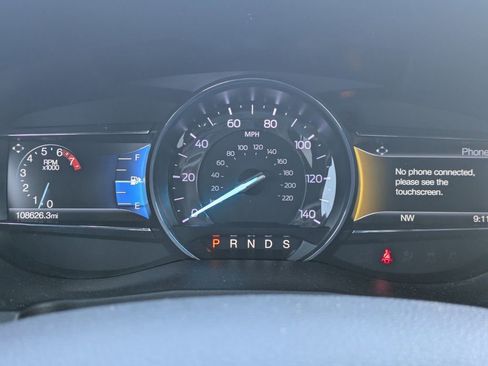 Used 2018 Ford Explorer XLT w/ Equipment Group 202A image 33