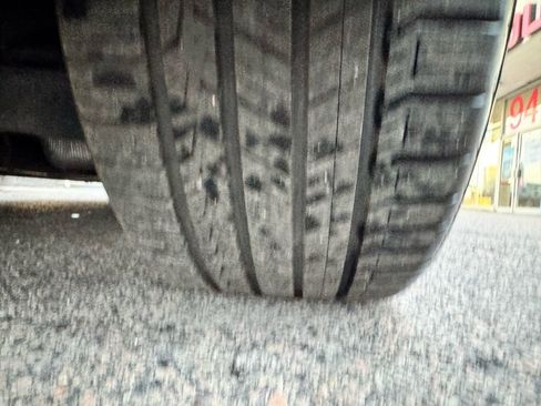 Used 2018 Maserati Quattroporte S GranLusso image 51