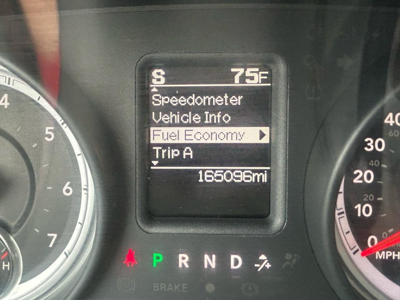 Used 2013 RAM 1500 Classic SLT AWD/4WD image 16