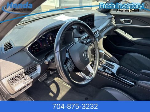 Used 2023 Acura Integra A-Spec image 21
