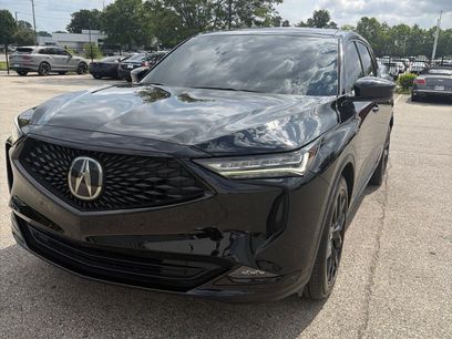 Used 2023 Acura MDX A-Spec