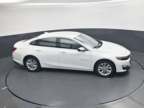Used 2023 Chevrolet Malibu LT FWD image 33