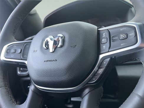 Used 2025 RAM 1500 Big Horn image 13
