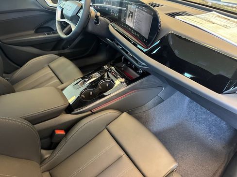 New 2026 Audi A5 2.0T Premium Plus AWD/4WD image 16