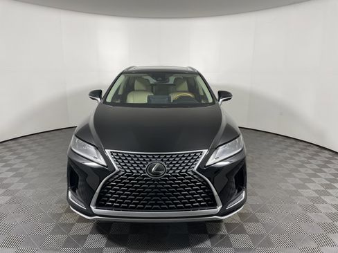 Used 2021 Lexus RX 350 FWD w/ Premium Package image 8