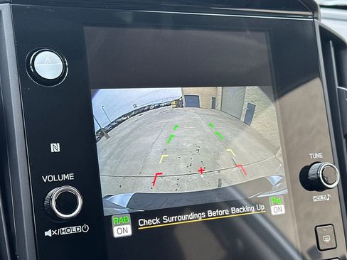 New 2026 Subaru Crosstrek 2.5i Limited w/ Crosstrek Mirror Package image 22