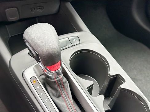 New 2026 Chevrolet Trax RS w/ Sunroof Package image 16