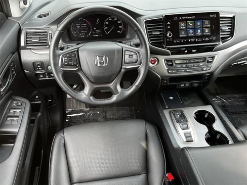 Used 2024 Honda Ridgeline RTL image 10