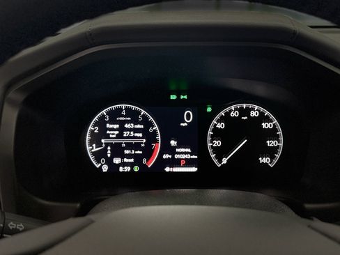 Used 2026 Honda Odyssey Elite image 19