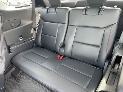 New 2026 Ford Explorer ST image 24