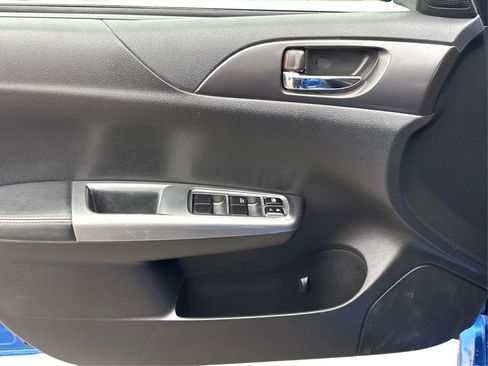 Used 2013 Subaru Impreza WRX Premium image 20