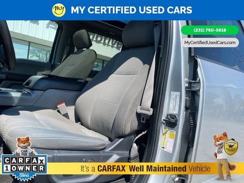 Used 2019 Ford F150 XLT w/ Equipment Group 302A Luxury AWD/4WD image 13