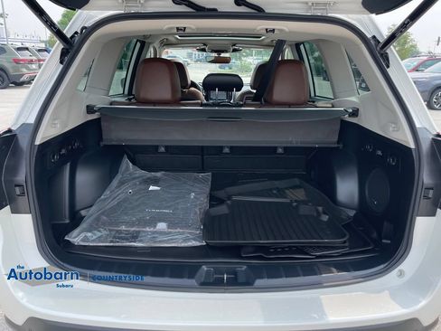 Used 2023 Subaru Forester Touring AWD/4WD image 24
