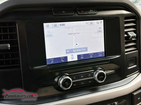 Used 2023 Ford F150 XLT w/ Equipment Group 301A Mid image 27