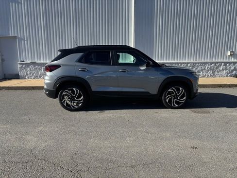 New 2026 Chevrolet TrailBlazer RS w/ Convenience Package image 17