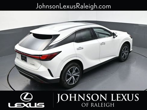 New 2026 Lexus RX 350 Premium image 27
