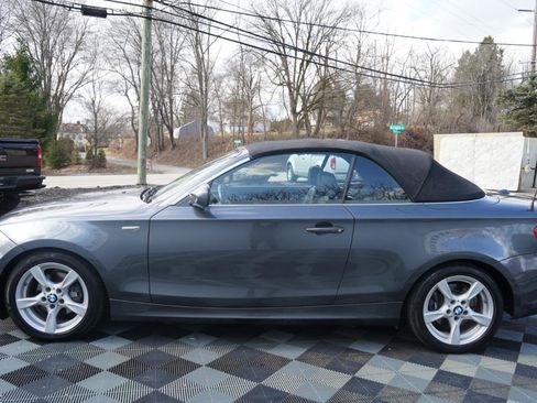 Used 2013 BMW 128i Convertible image 11