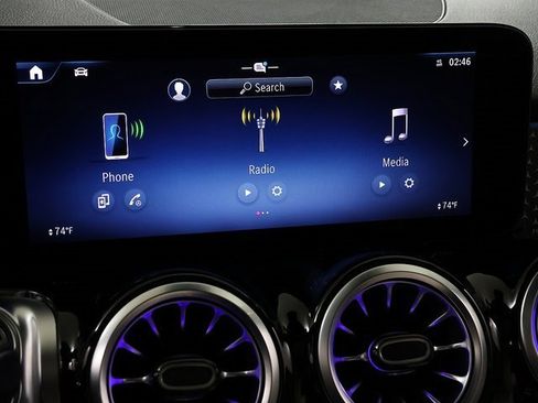 Certified 2026 Mercedes-Benz GLB 250 4MATIC image 19