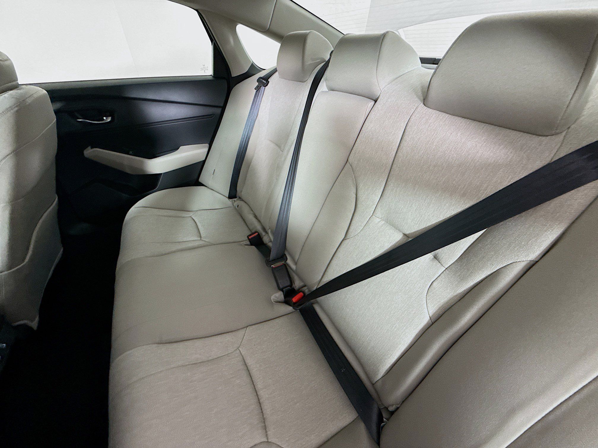 New 2026 Honda Accord LX image 26