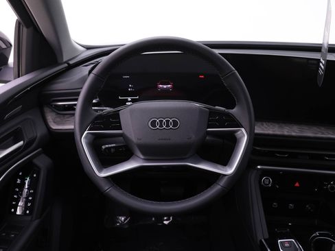 New 2025 Audi Q5 2.0T Premium Plus image 13