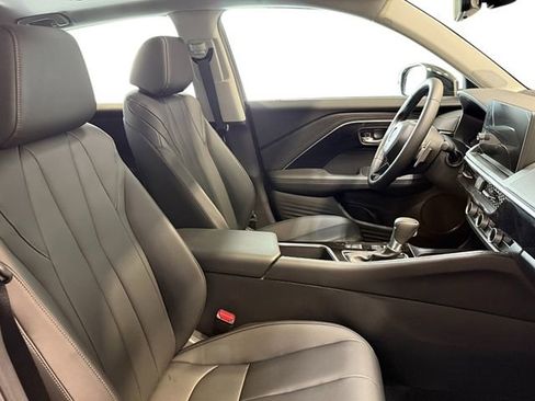 New 2025 Acura ADX FWD image 37