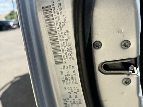 Used 2018 RAM 1500 Laramie w/ Protection Group AWD/4WD image 44