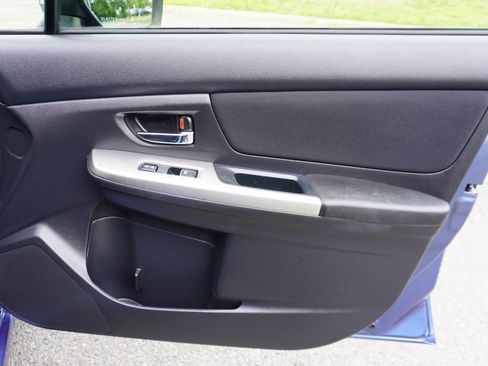 Used 2015 Subaru Impreza 2.0i Premium AWD/4WD image 16