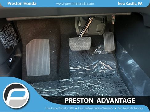 New 2026 Honda Passport TrailSport image 15