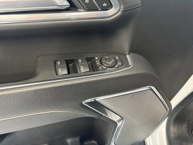 Used 2025 GMC Sierra 3500 Denali AWD/4WD image 34