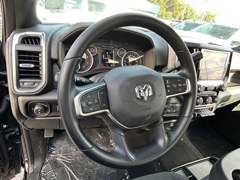 New 2026 RAM 2500 Big Horn image 39