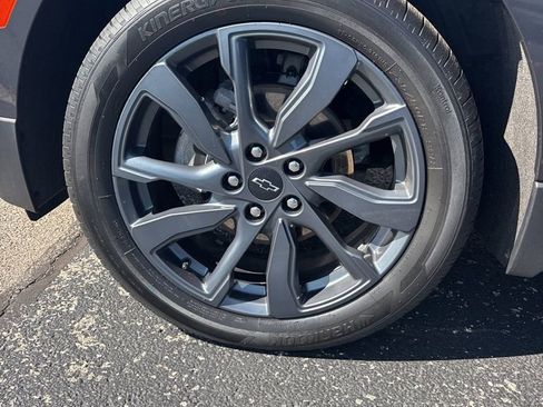 Used 2023 Chevrolet Equinox RS image 16