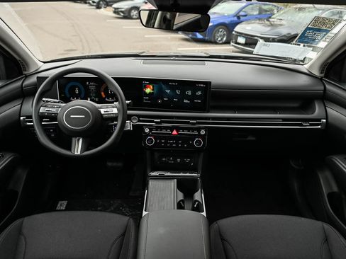 New 2026 Hyundai Tucson SEL image 13