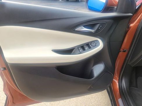 Used 2021 Buick Encore GX Preferred image 19