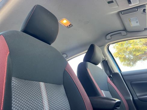 Used 2024 Nissan Versa SR image 17