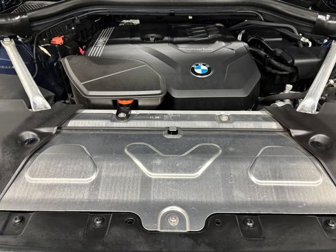 Used 2021 BMW X3 xDrive30i w/ Premium Package AWD/4WD image 63