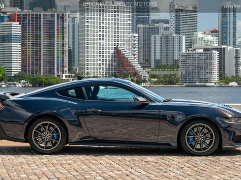 Used 2024 Ford Mustang Dark Horse RWD image 14